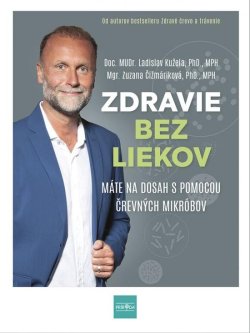 Zdravie bez liekov (slovensky)