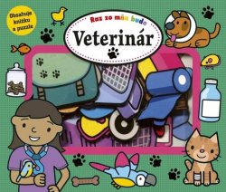 Raz zo mňa bude: Veterinár (slovensky)