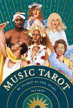 Music Tarot: Be Guided by the Stars