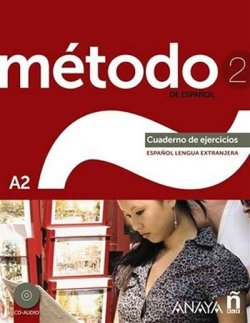 Método 2/A2 Libro de Ejercicios (edición 2022)