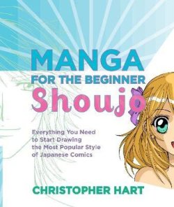 Manga for the Beginner: Shoujo