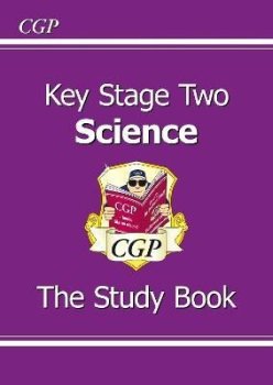 KS2 Science Study Book