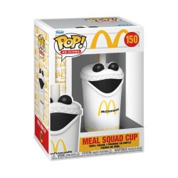 Funko POP Icons: McDonalds - Drink Cup