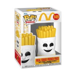 Funko POP Icons: McDonalds - Fries