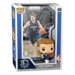 Funko POP NBA: Trading Cards - Luka Doncic