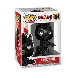 Funko POP Movies: Shazam 2 - Unicorn