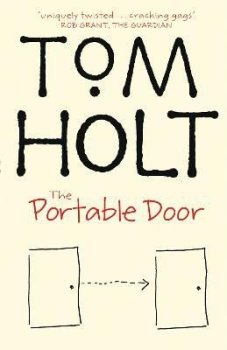 The Portable Door