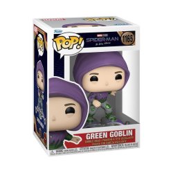 Funko POP Marvel: Spider-Man No Way Home - Green Goblin