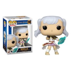 Funko POP Animation: Black Clover - Noelle