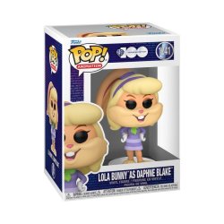 Funko POP Animation: Hanna Barbera - Lola as Daphne