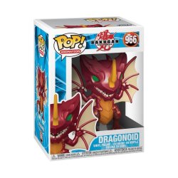 Funko POP Animation: Bakugan - Dragonoid