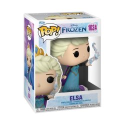 Funko POP Disney: Ultimate Princess - Elsa