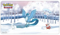 Pokémon Hrací podložka - Frosted Forest