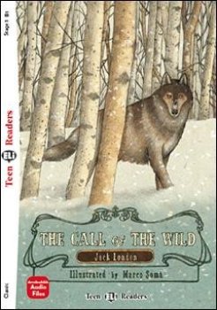 Teen Eli Readers 3/B1: The Call Of The Wild + Downlodable Multimedia