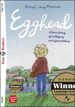 Teen Eli Readers 2/A2: Egghead + Downlodable Multimedia