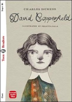Teen Eli Readers 3/B1: David Copperfield + Downlodable Multimedia