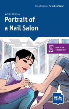 Portrait of Nail Salon