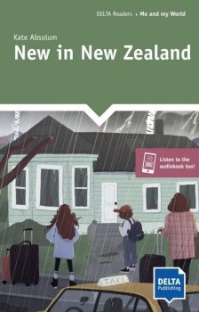 New in New Zealand