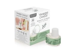 YANKEE CANDLE Restorative Hinoki & Juniper Náplň do vonného difuzéru Serene Air 17ml