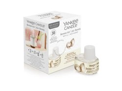 YANKEE CANDLE Renewing Coconut & Iris Náplň do vonného difuzéru Serene Air 17ml