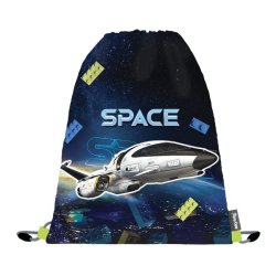 Oxybag Sáček na cvičky - Space