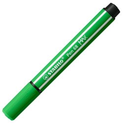STABILO Pen 68 MAX - listová zelená