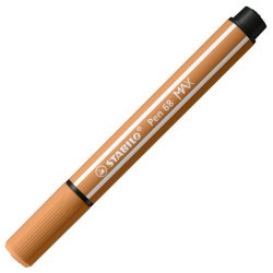 STABILO Pen 68 MAX - tmavě okrová