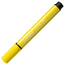 STABILO Pen 68 MAX - citronově žlutá