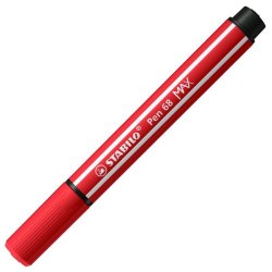 STABILO Pen 68 MAX - karmínová