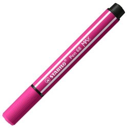 STABILO Pen 68 MAX - růžová