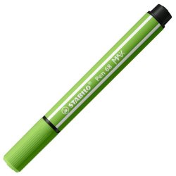 STABILO Pen 68 MAX - světle zelená