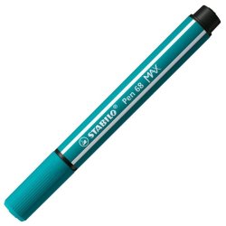 STABILO Pen 68 MAX - tyrkysově modrá