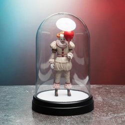 IT LED světlo - Pennywise