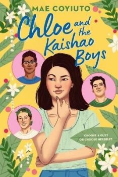 Chloe and the Kaishao Boys