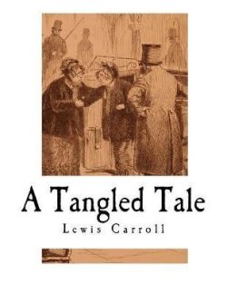 A Tangled Tale: A collection of 10 Short Humorous Stories