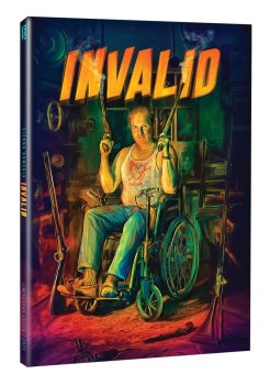 Invalid DVD (SK)