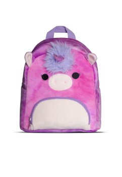 Squishmallows Batůžek - jednorožec Lola