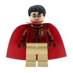LEGO Harry Potter Baterka - Famfrpál