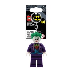 LEGO DC Comics Svítící figurka - Joker