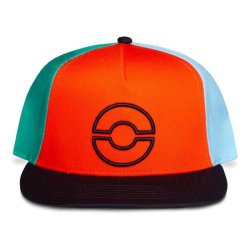 Pokémon Kšiltovka - Leagues (snapback)