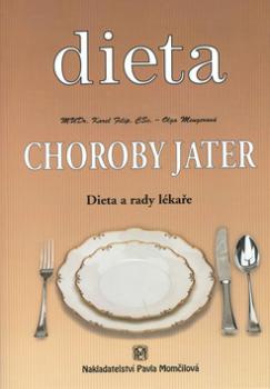 Choroby jater