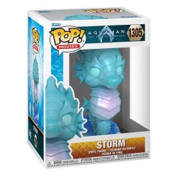 Funko POP Movies: Aquaman and the Lost Kingdom - Storm