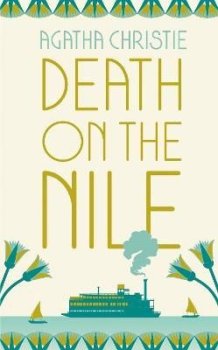Death on the Nile (Poirot 15)