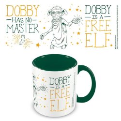 Harry Potter Hrnek 315 ml - Dobby