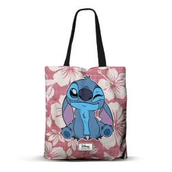 Lilo a Stitch Taška - červená