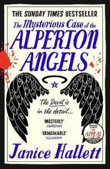 The Mysterious Case of the Alperton Angels: the Bestselling Richard & Judy Book Club Pick