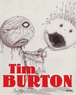 Tim Burton