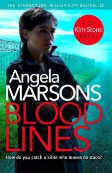 Blood Lines (Kim Stone 5)