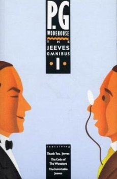 The Jeeves Omnibus 1 (Jeeves & Wooster)
