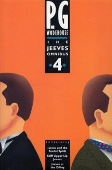 The Jeeves Omnibus 4 (Jeeves & Wooster)